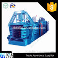 waste cotton fabric baler,vertical waste cotton fabric baler